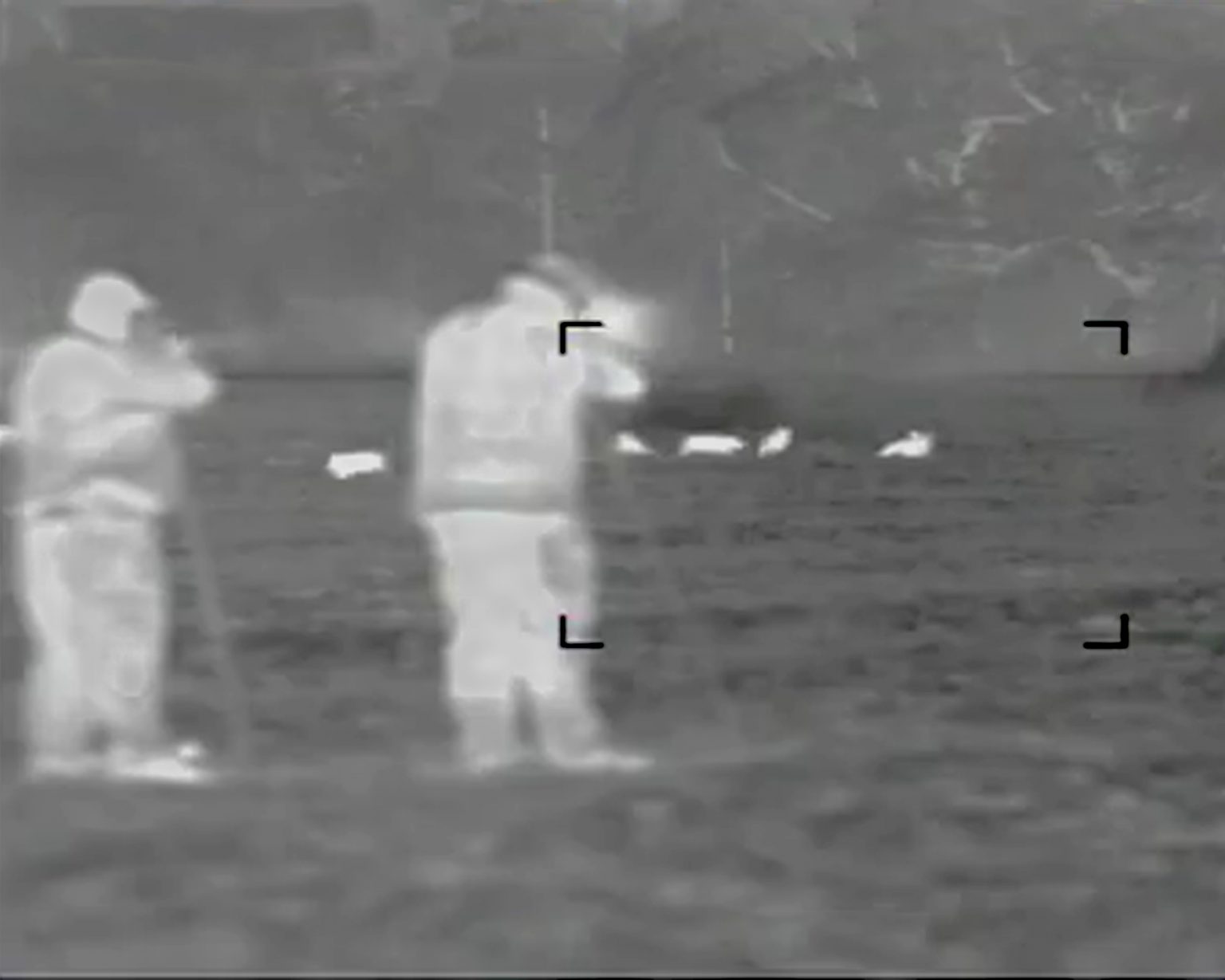 Night Vision vs Thermal Scopes JAGER PRO Store