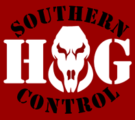 Southern Hog Control is a Jager Pro Hog Control Systems Authorized Dealer