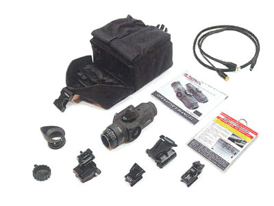 M300W Tactical Kit