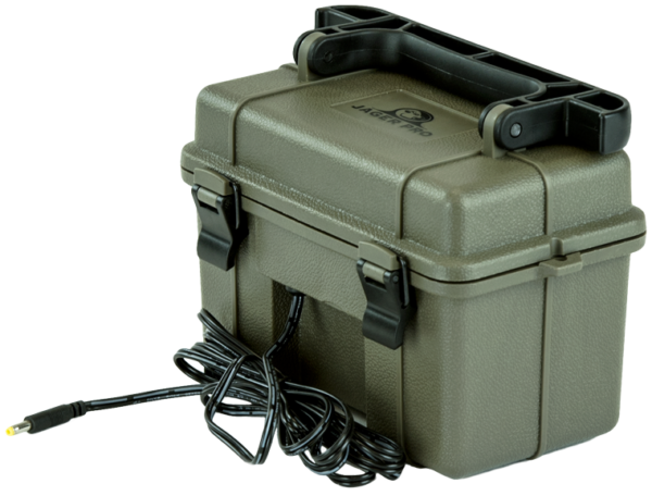 6V Battery Box