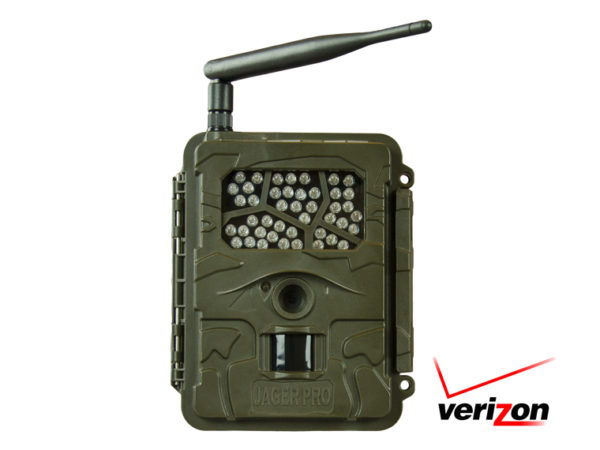 Verizon Mine Camera