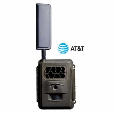 M.I.N.E.® Camera System - AT&T