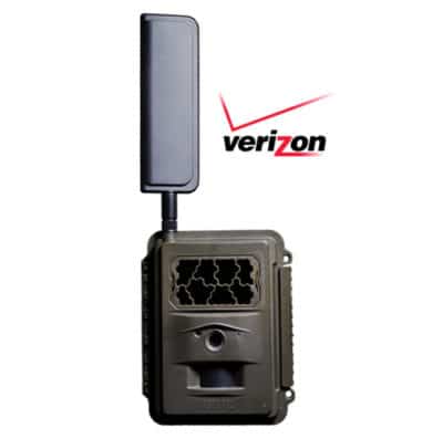 M.I.N.E.® Camera System - Verizon