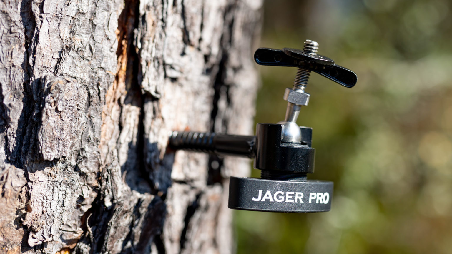 M.I.N.E.® Camera Tree Mount - JAGER PRO Store