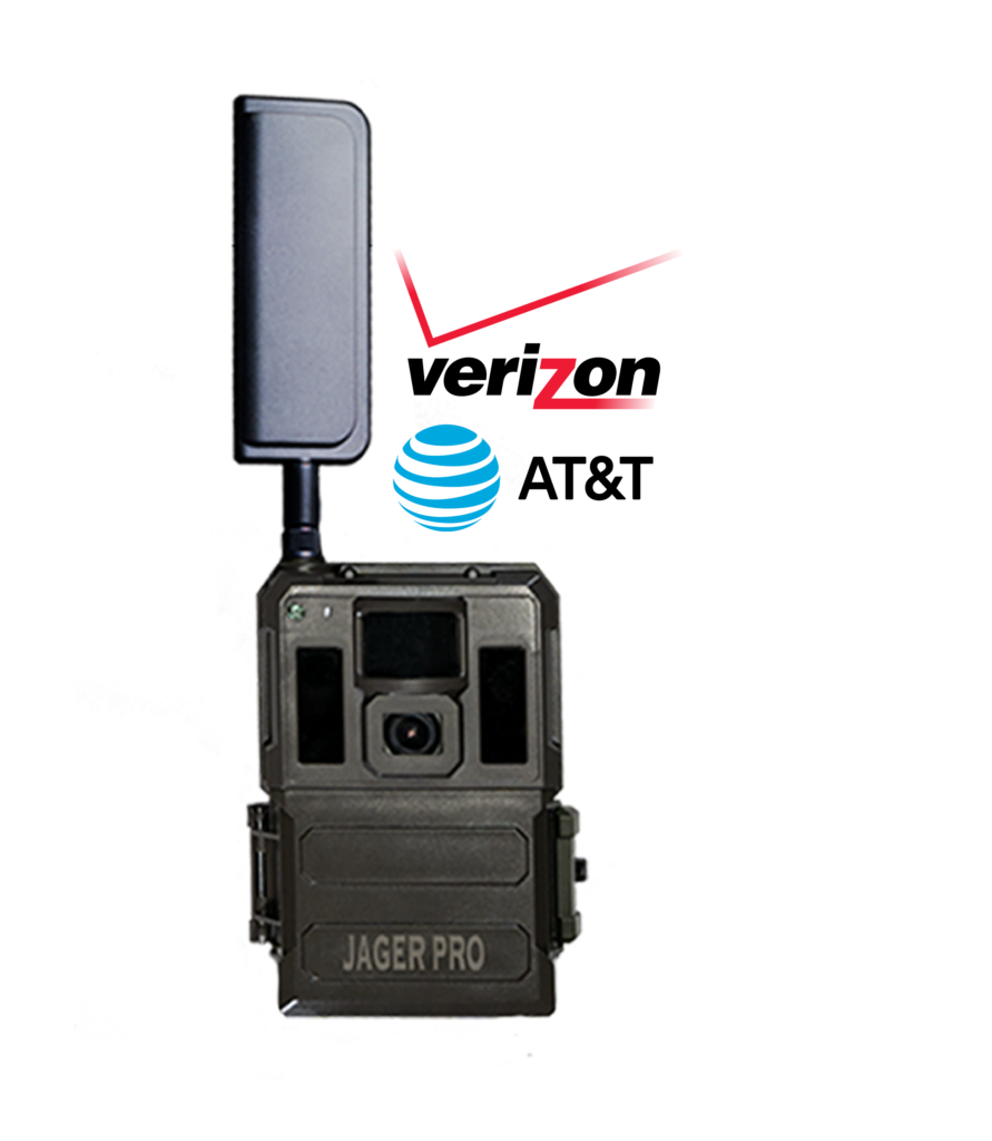 M.I.N.E. Live Stream Cameras JAGER PRO Store