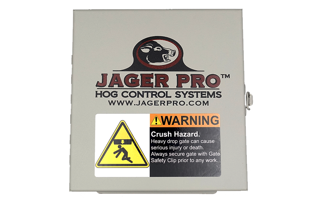 JAGER PRO® Do It Yourself (DIY) Conversion Kit - JAGER PRO Store
