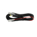 Replacement power cable