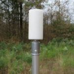 Pole Camera Mount