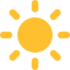 Solar icon