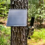 Solar Power Supply with ICE Camera Bundle