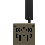 Live Stream Security Box