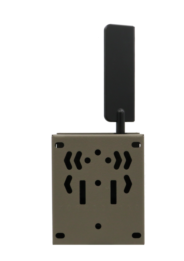 Live Stream Security Box
