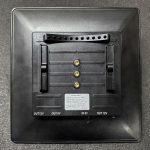 Back Plate of Solar Power Supply