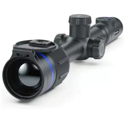 Pulsar Thermion 2 XQ35 PRO Thermal Riflescope | Jager Pro