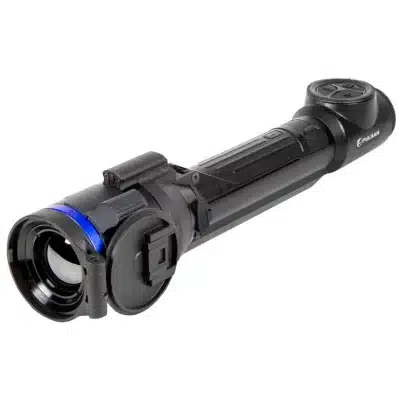 Pulsar Talion XG35 Thermal Riflescope | Jager Pro