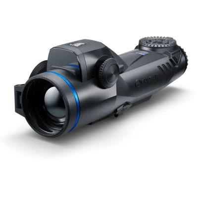 Pulsar Trail 3 LRF XQ50 Thermal Riflescope| Jager Pro