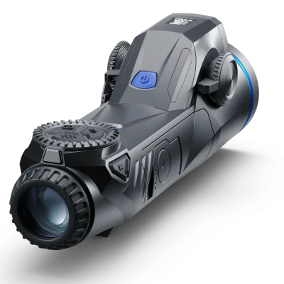 Pulsar Trail 3 LRF XR50 Thermal Riflescope | Jager Pro